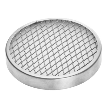 Rundfilter - Vlies - 125 x 20 mm